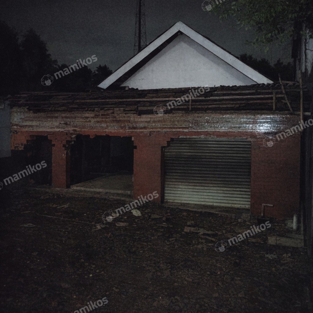 Rumah Sertifikat SHM 1 Lantai Semanan Jakarta Barat - Photo 2