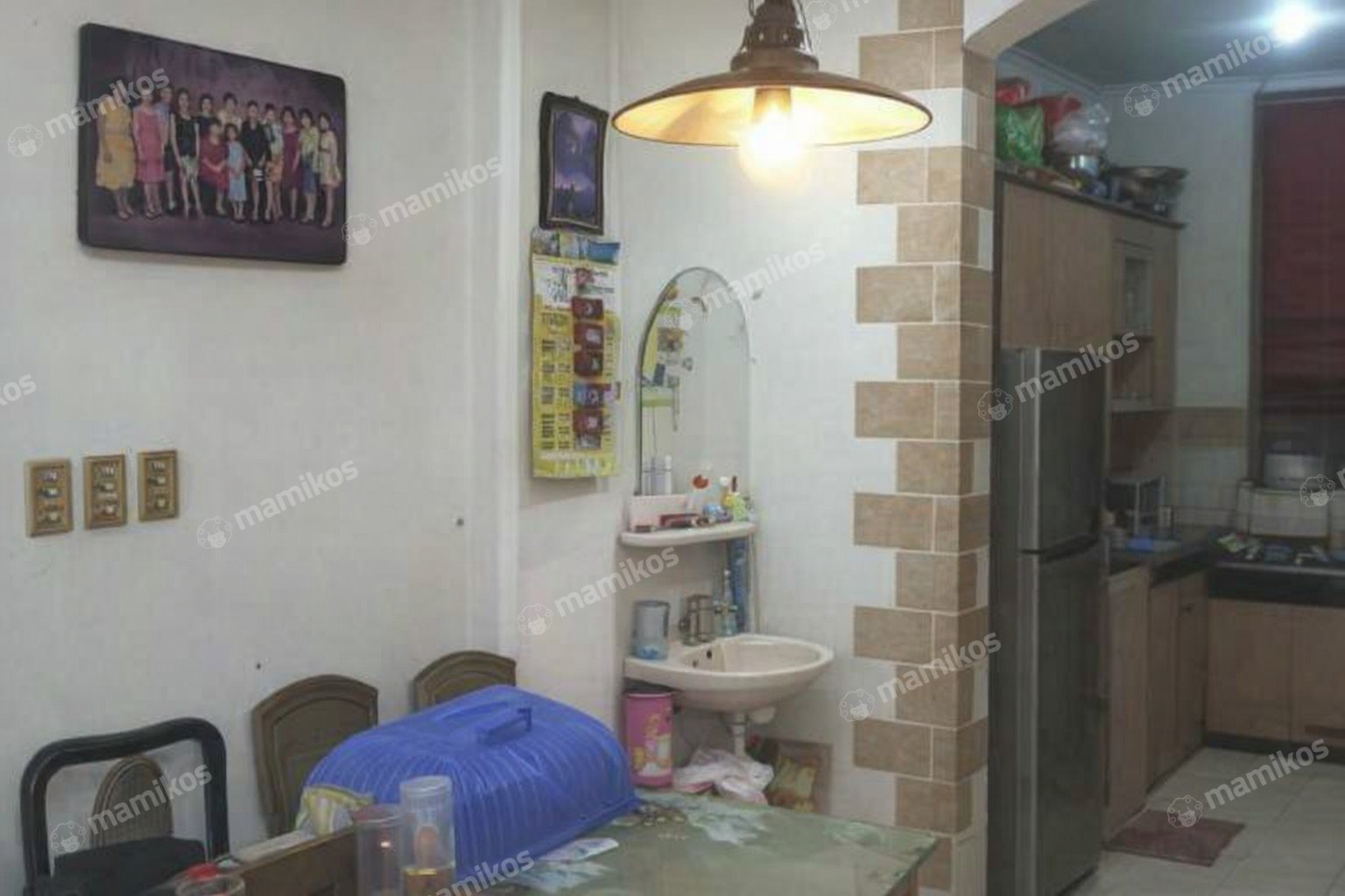 Rumah Sertifikat SHM 5 Kamar Tidur 4 Kamar Mandi Kelapa Gading Jakarta Utara