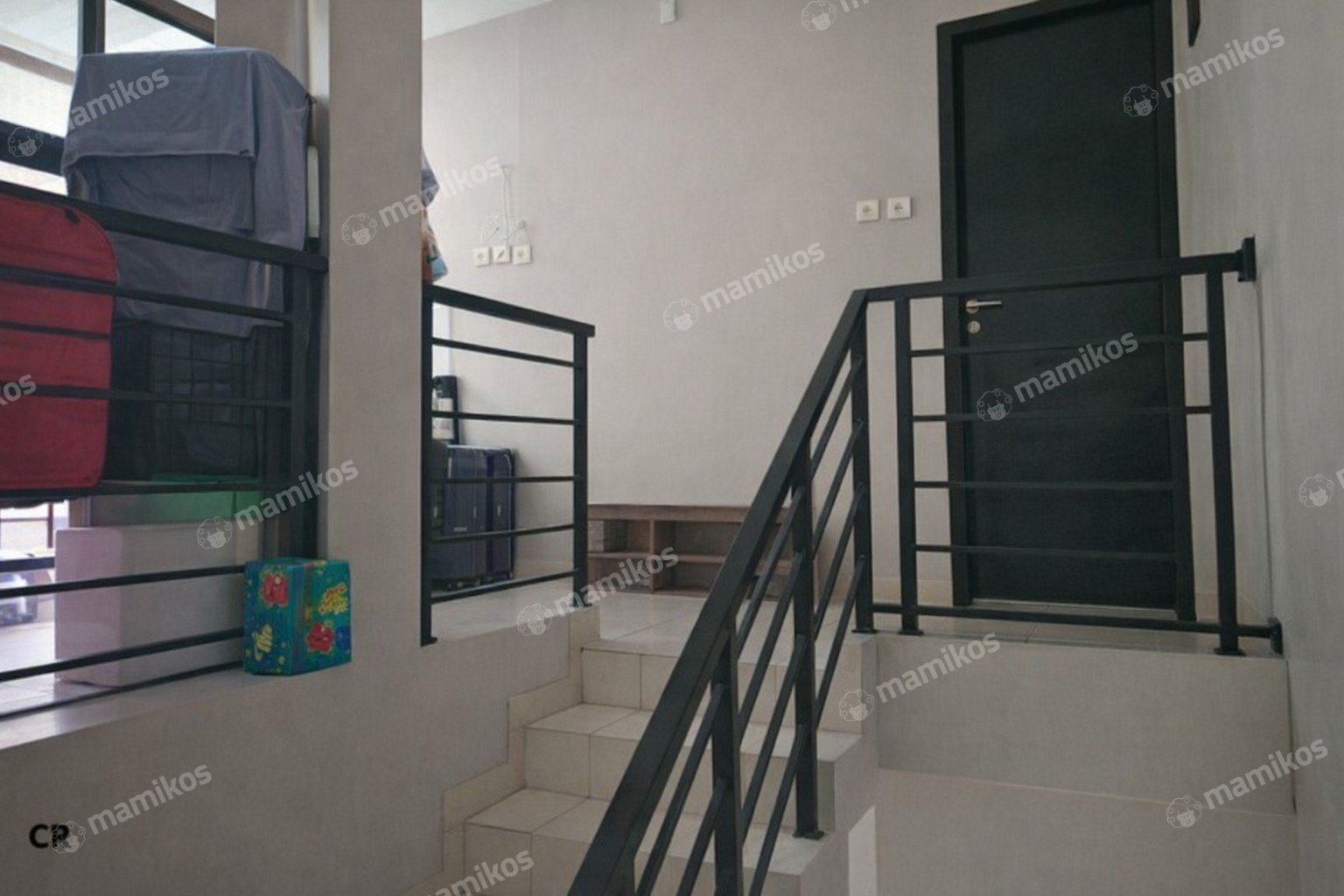 Rumah Sertifikat SHM 2 Kamar Tidur 2 Kamar Mandi Cibubur Jakarta Timur - Photo 2