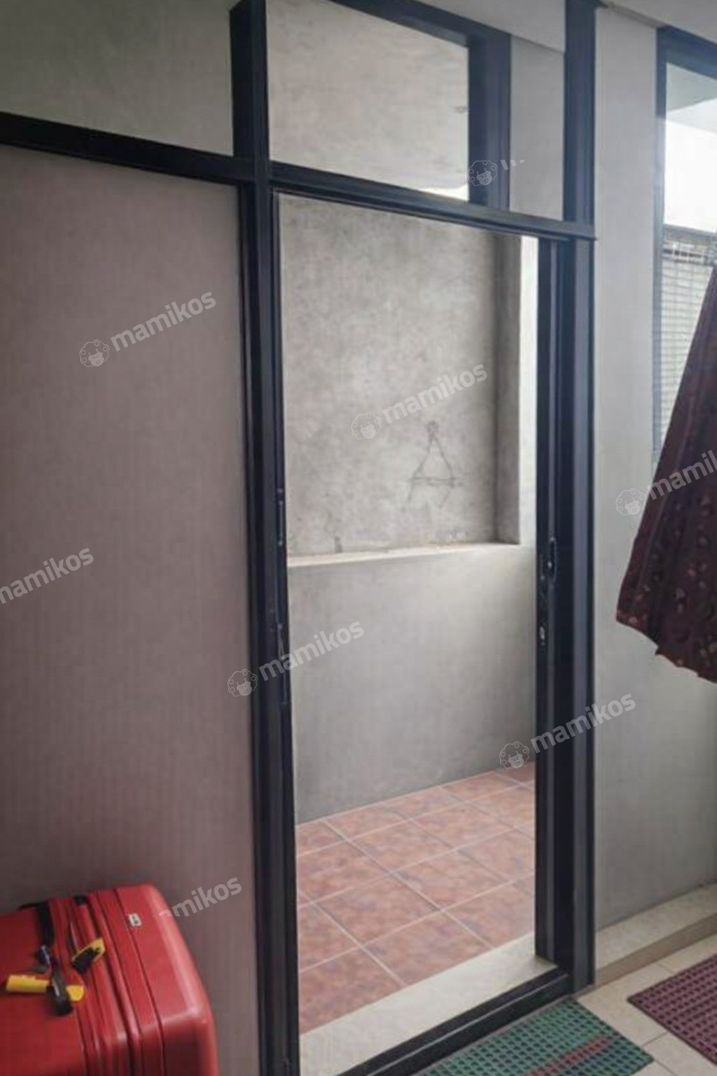 Rumah Sertifikat SHM 2 Kamar Tidur 2 Kamar Mandi Cibubur Jakarta Timur - Photo 4
