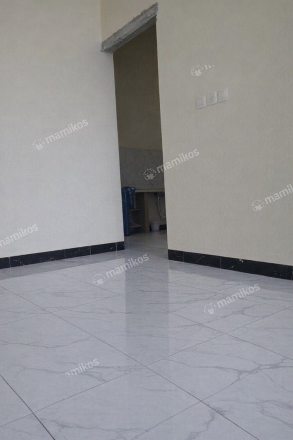 Rumah Sertifikat SHM 2 Kamar Tidur 1 Kamar Mandi Cipayung Jakarta Timur - Photo 5