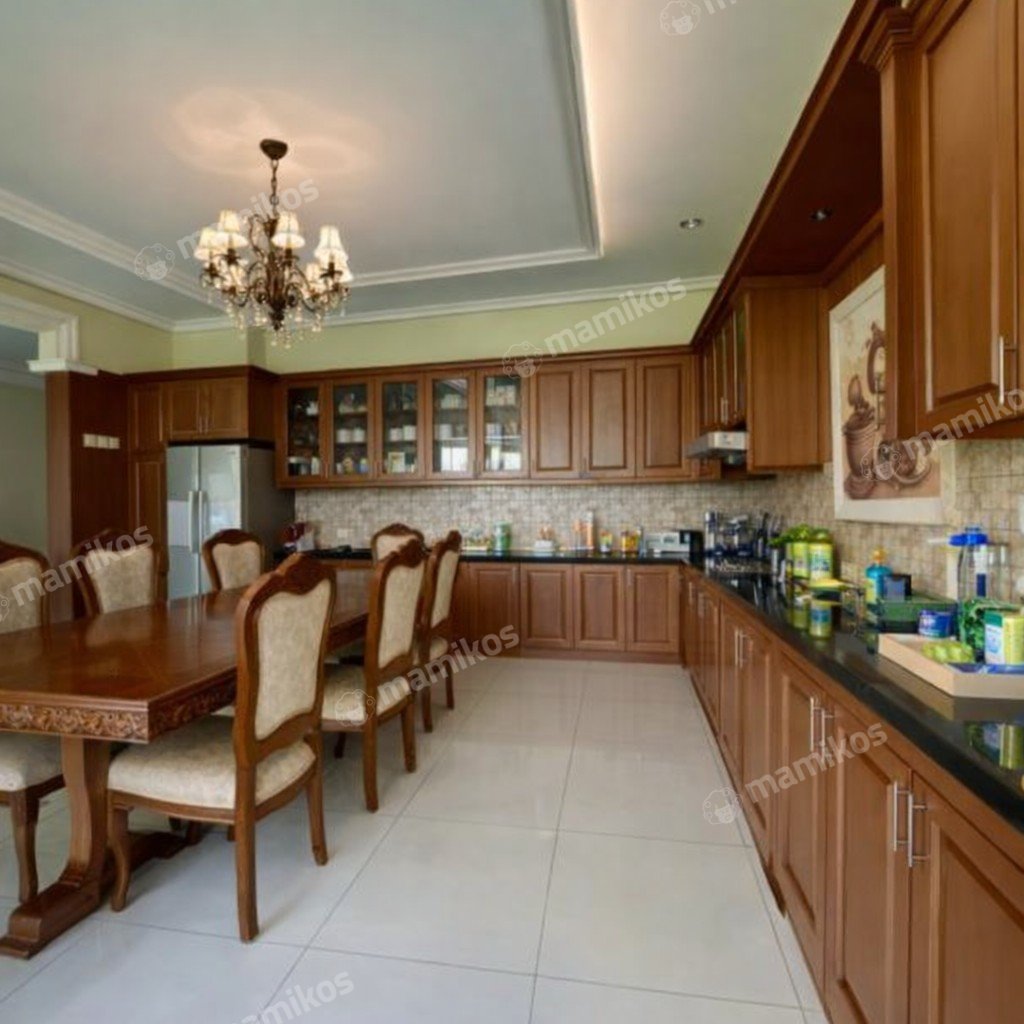 Rumah Sertifikat SHM 5 Kamar Tidur 3 Kamar Mandi Cilandak Jakarta Selatan - Photo 2