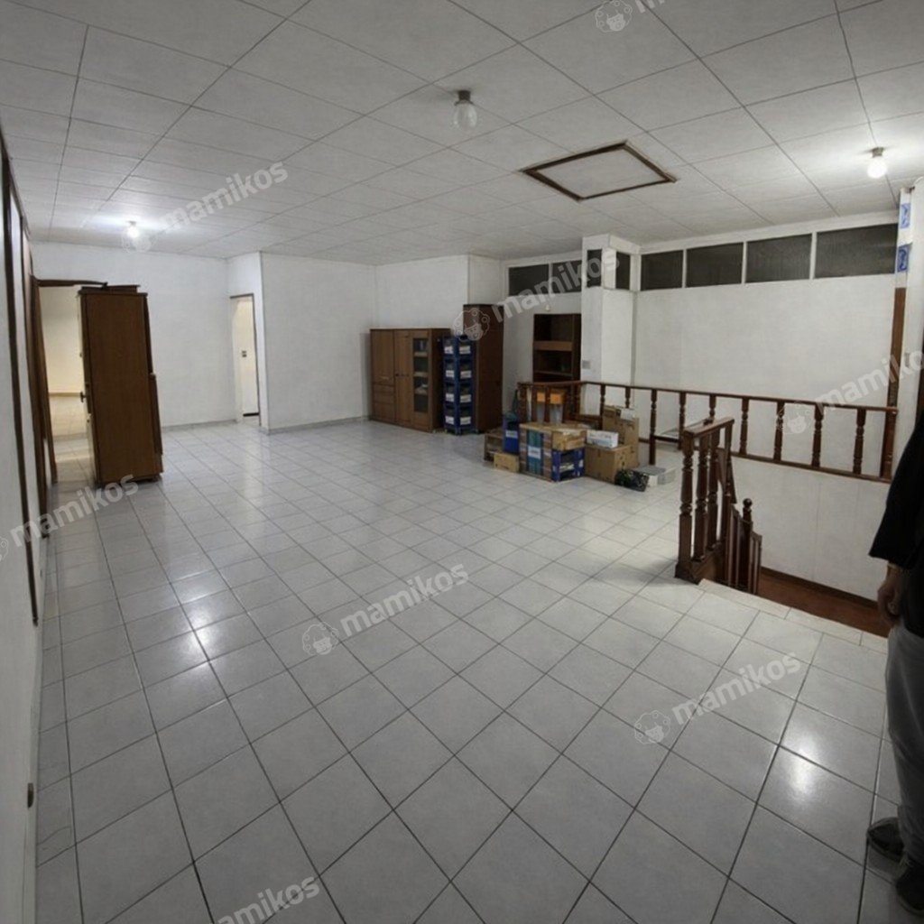 Rumah 6KT 4KM Kemang Jakarta Selatan - Photo 2