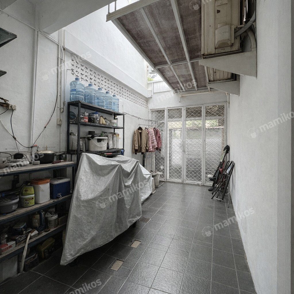 Rumah 6KT 4KM Kemang Jakarta Selatan - Photo 3