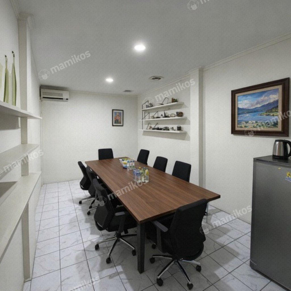 Rumah 6KT 4KM Kemang Jakarta Selatan - Photo 4