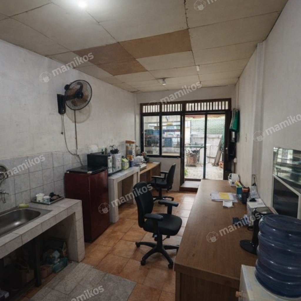 Rumah 6KT 4KM Kemang Jakarta Selatan - Photo 5