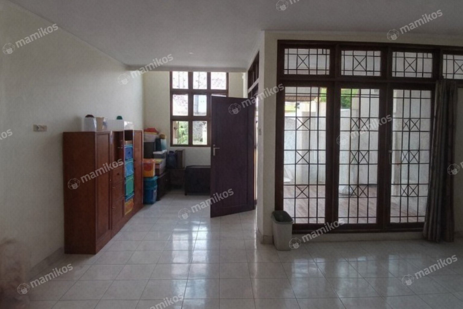 Rumah Sertifikat SHM 3 Kamar Tidur 2 Kamar Mandi Kepa Duri Jakarta Barat - Photo 2