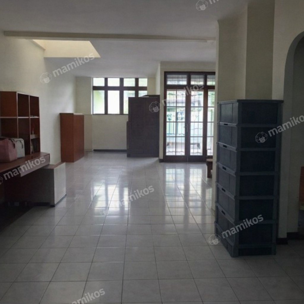 Rumah Sertifikat SHM 3 Kamar Tidur 2 Kamar Mandi Kepa Duri Jakarta Barat - Photo 3