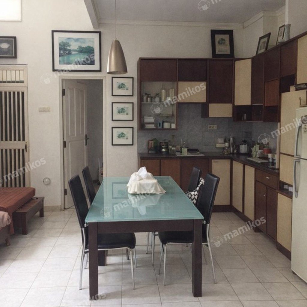 Rumah Sertifikat SHM 3 Kamar Tidur 3 Kamar Mandi Citra Grand Jakarta Timur - Photo 3