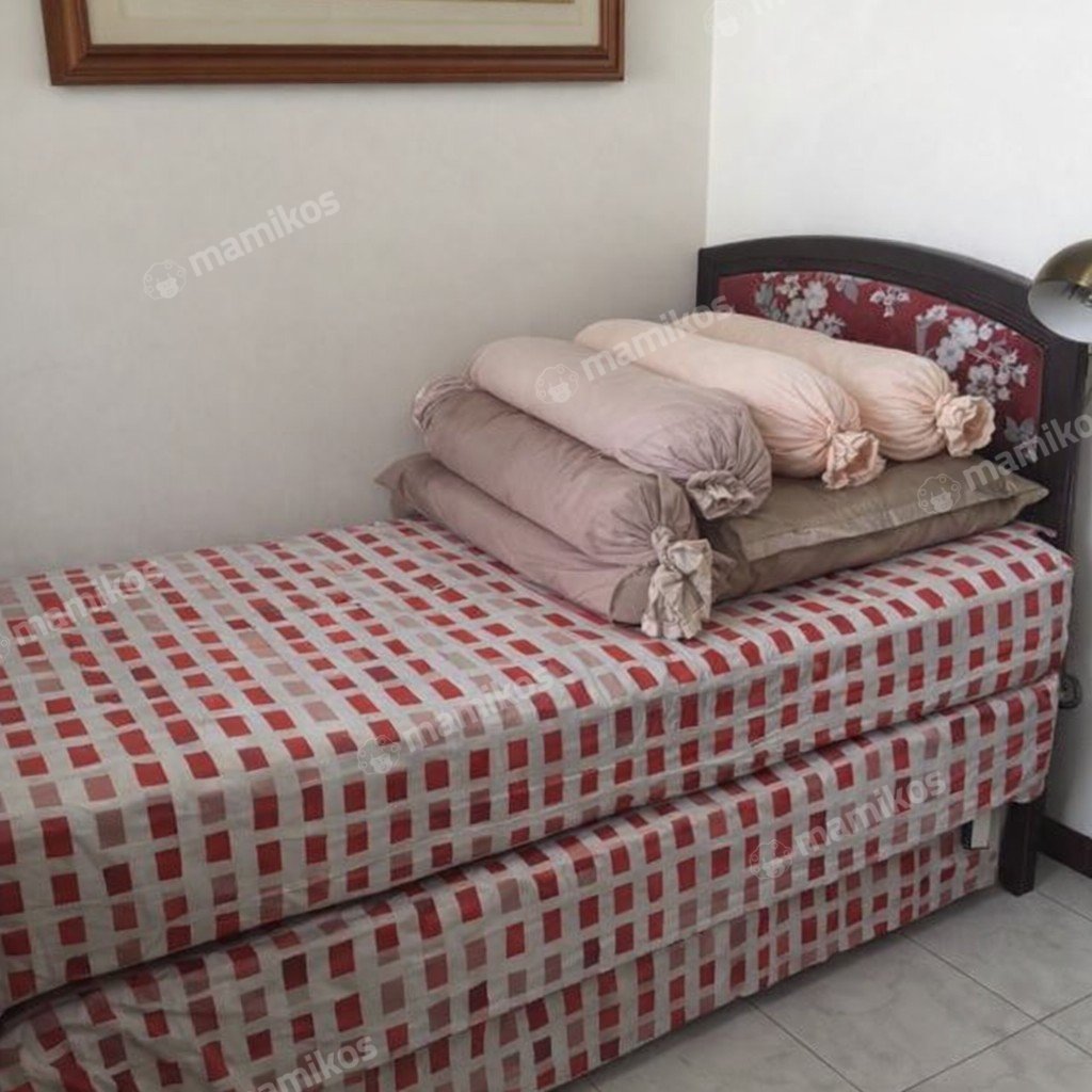 Rumah Sertifikat SHM 3 Kamar Tidur 3 Kamar Mandi Citra Grand Jakarta Timur - Photo 4