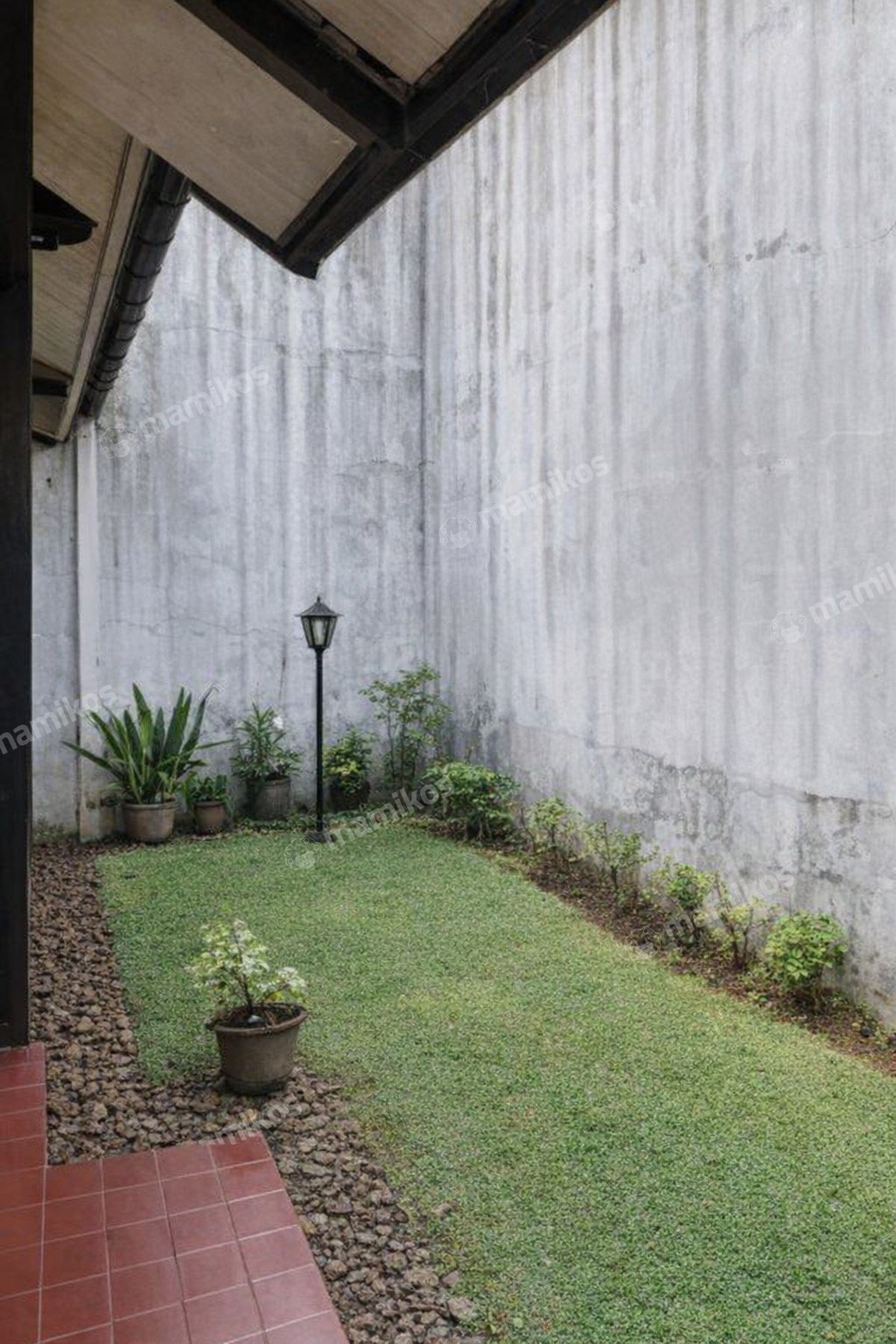 Rumah Sertifikat SHM 5 Kamar Tidur 4 Kamar Mandi Lebak Bulus Jakarta Selatan - Photo 3