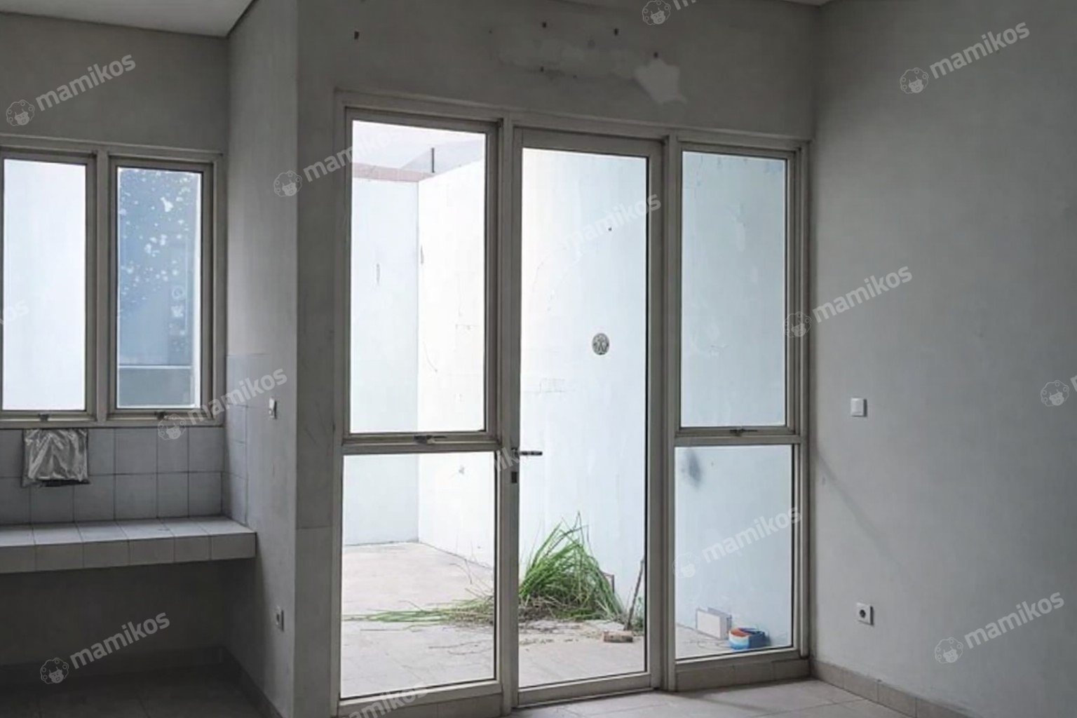 Rumah Sertifikat SHM 3 Kamar Tidur 3 Kamar Mandi Cakung Jakarta Timur
