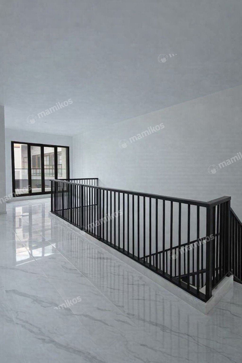 Rumah Sertifikat SHM 4 Kamar Tidur 4 Kamar Mandi Kembangan Jakarta Barat - Photo 2