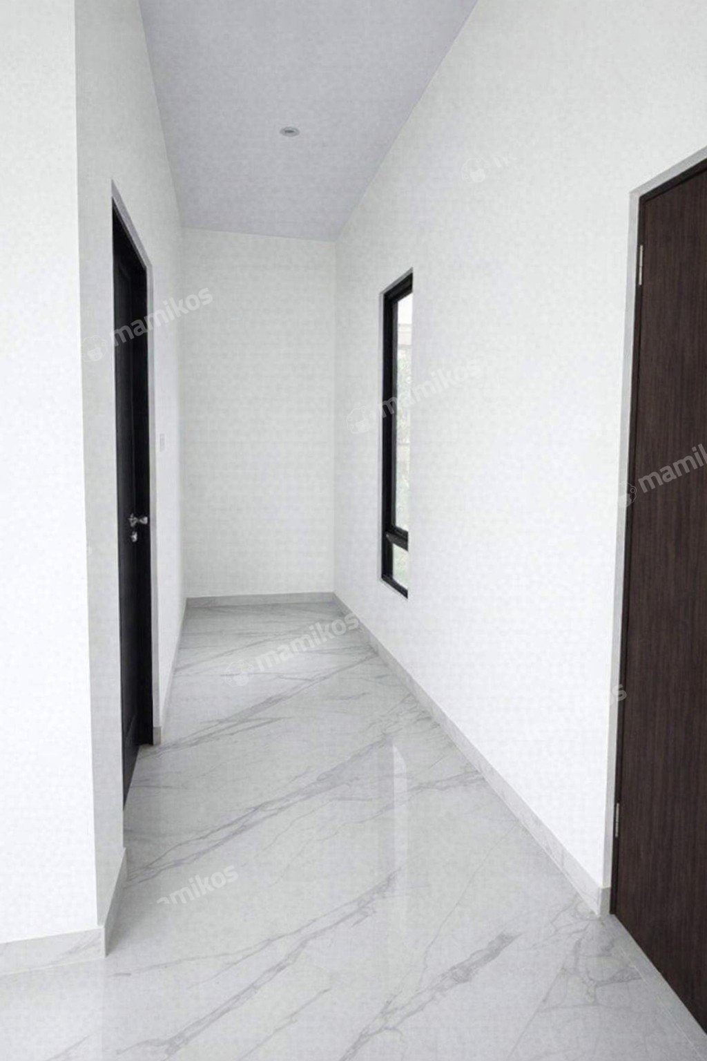 Rumah Sertifikat SHM 4 Kamar Tidur 4 Kamar Mandi Kembangan Jakarta Barat - Photo 3