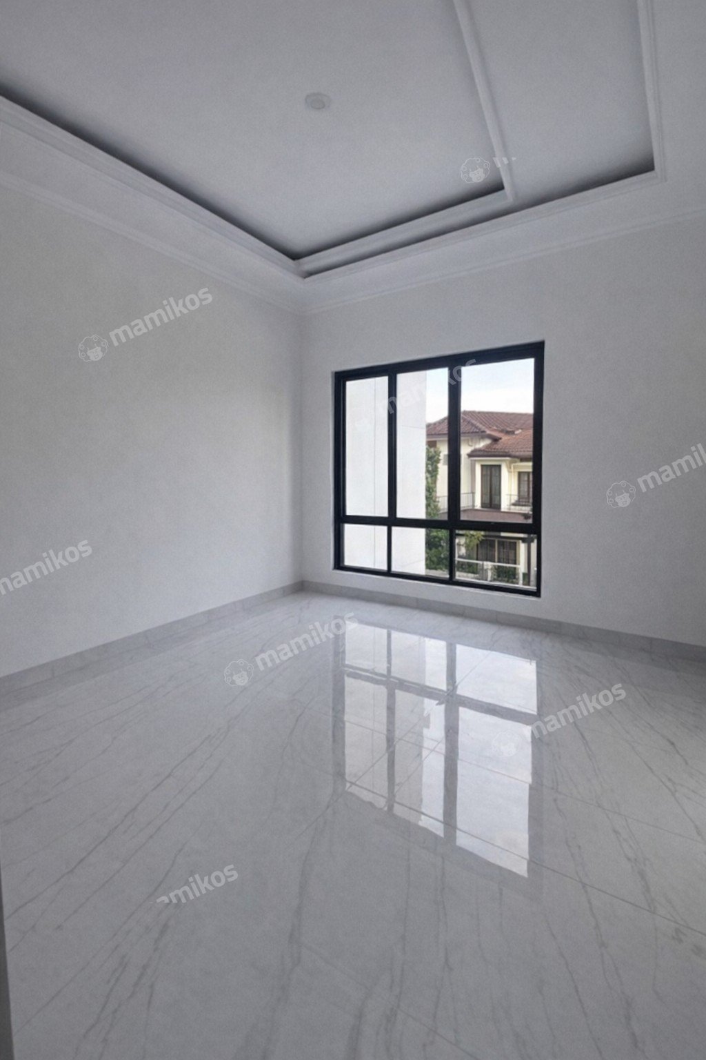 Rumah Sertifikat SHM 4 Kamar Tidur 4 Kamar Mandi Kembangan Jakarta Barat - Photo 4