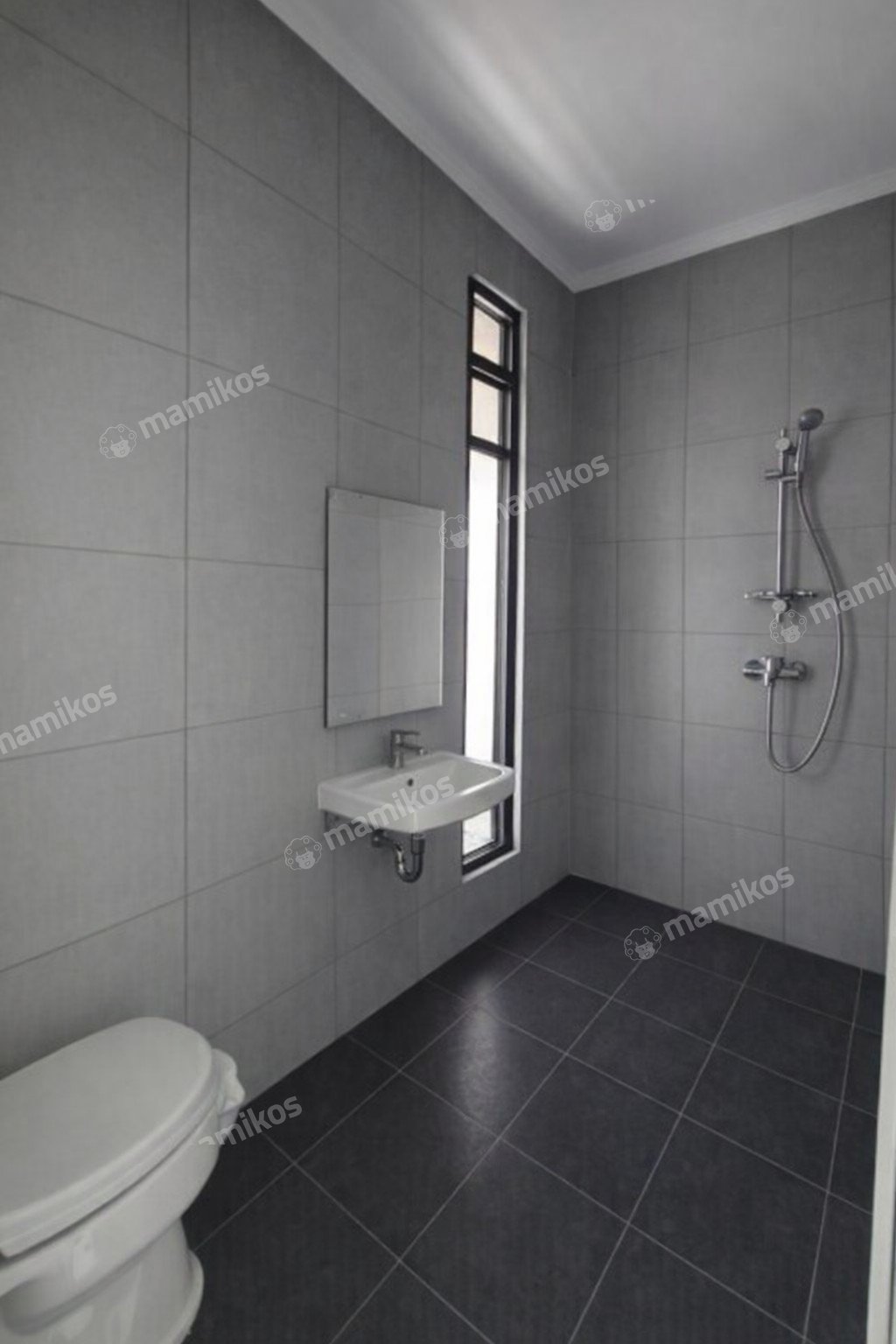 Rumah Sertifikat SHM 4 Kamar Tidur 4 Kamar Mandi Kembangan Jakarta Barat - Photo 5