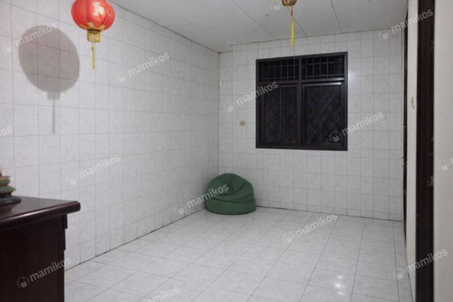 Rumah Sertifikat HGB 5 Kamar Tidur 2 Kamar Mandi Jelambar Jakarta Barat - Photo 5
