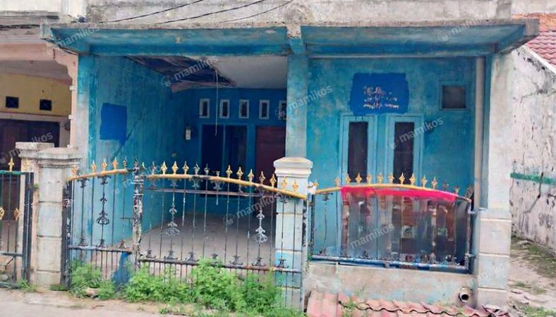 Rumah 1KT 1KM Cibitung Bekasi