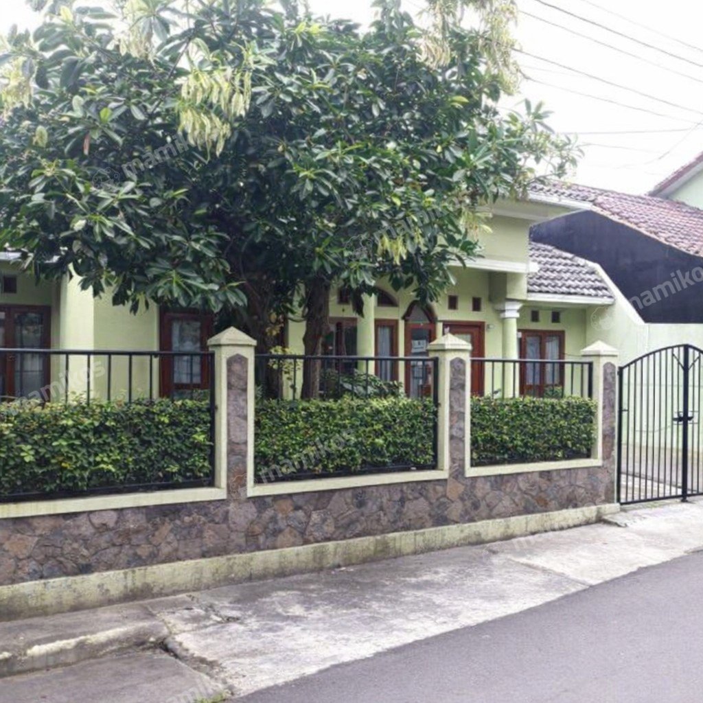 Rumah 4 Kamar Tidur 2 Kamar Mandi Condet Jakarta Timur - Photo 2