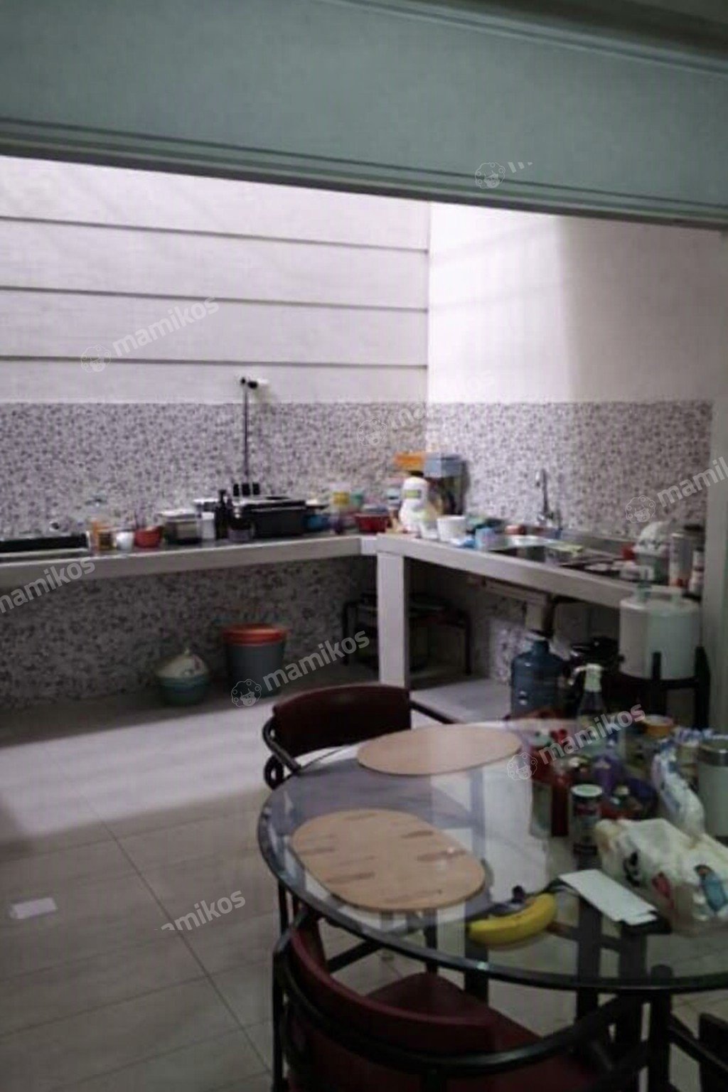 Rumah Sertifikat SHM 4 Kamar Tidur 3 Kamar Mandi Kelapa Gading Jakarta Utara - Photo 2