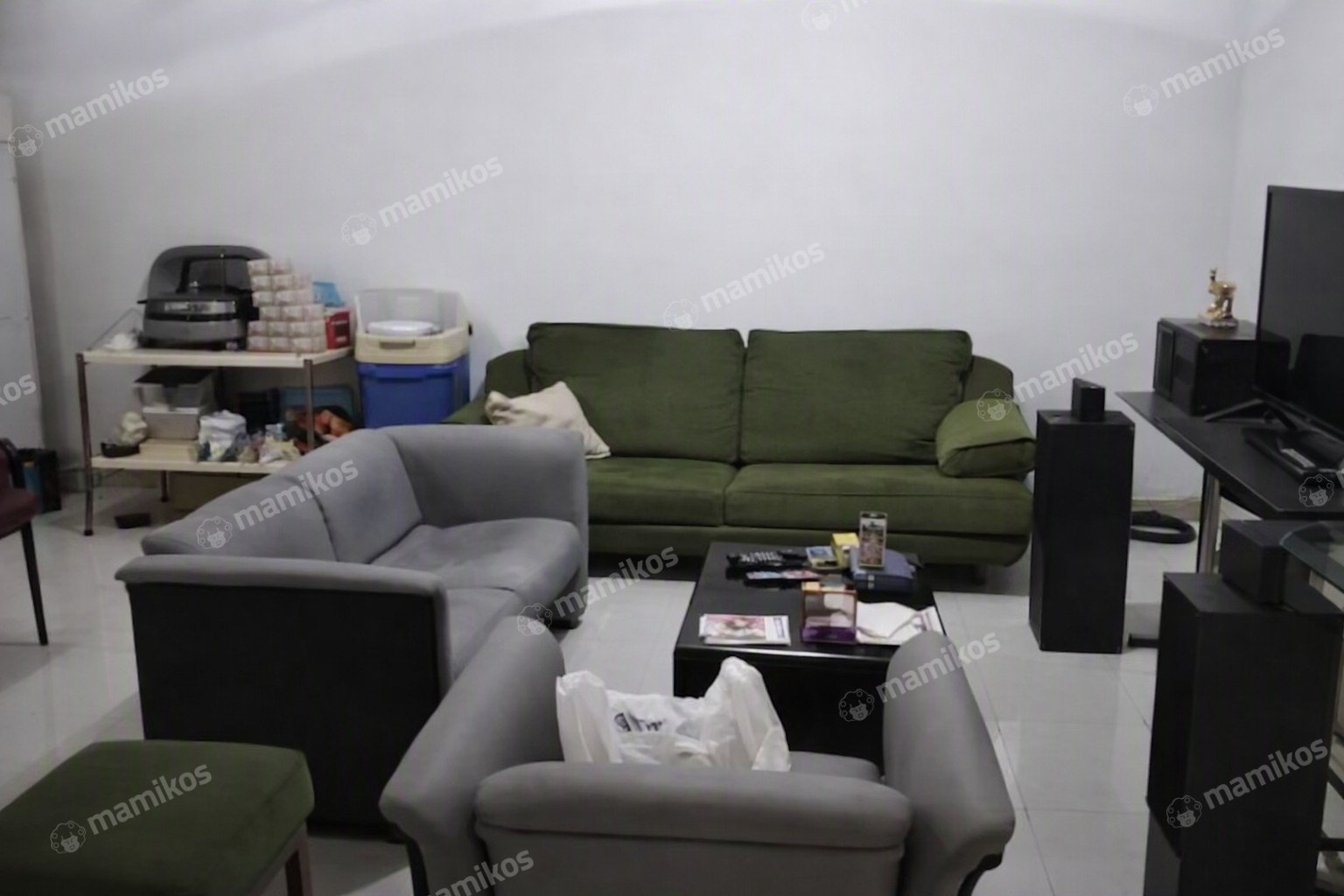 Rumah Sertifikat SHM 4 Kamar Tidur 3 Kamar Mandi Kelapa Gading Jakarta Utara - Photo 3