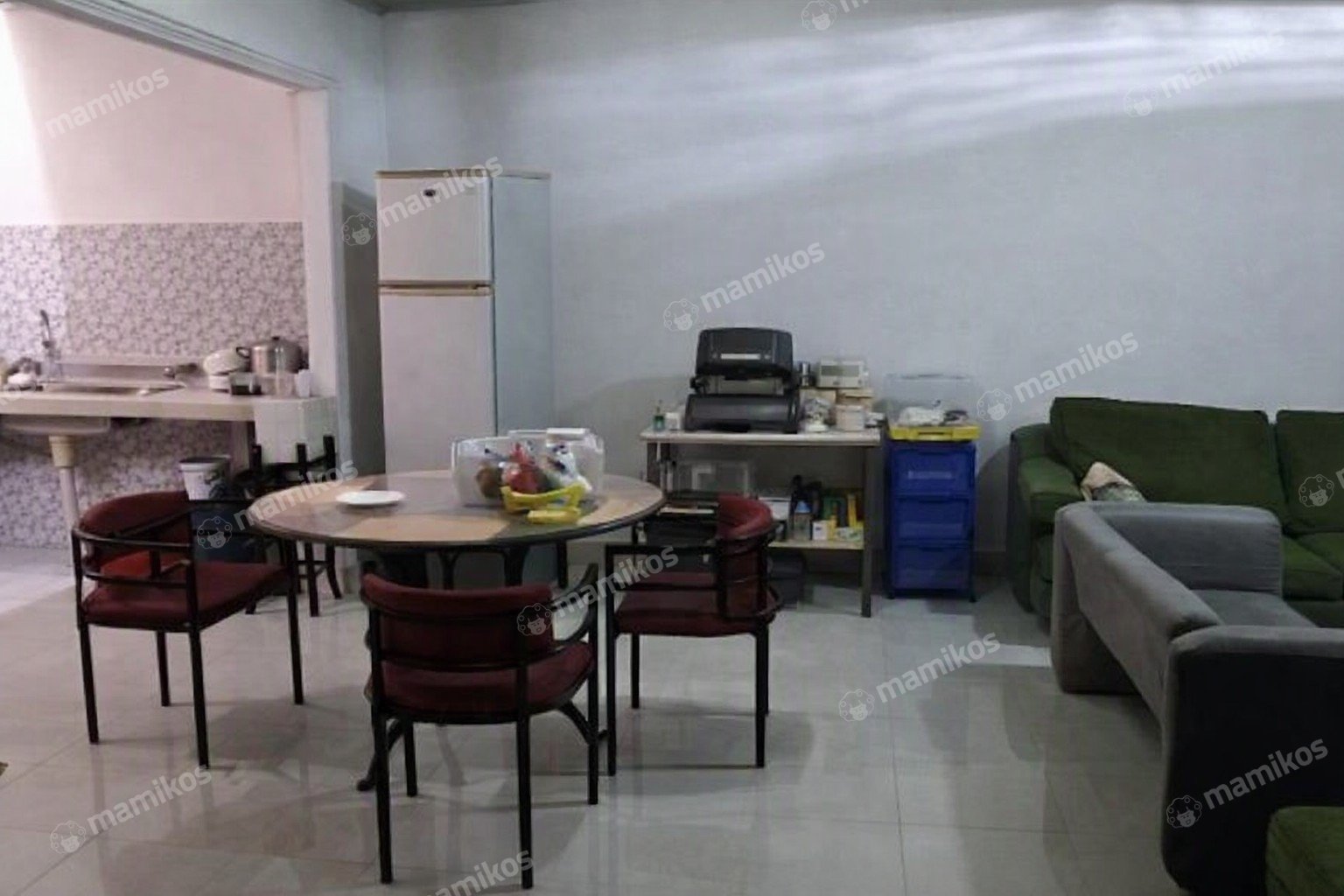 Rumah Sertifikat SHM 4 Kamar Tidur 3 Kamar Mandi Kelapa Gading Jakarta Utara - Photo 4