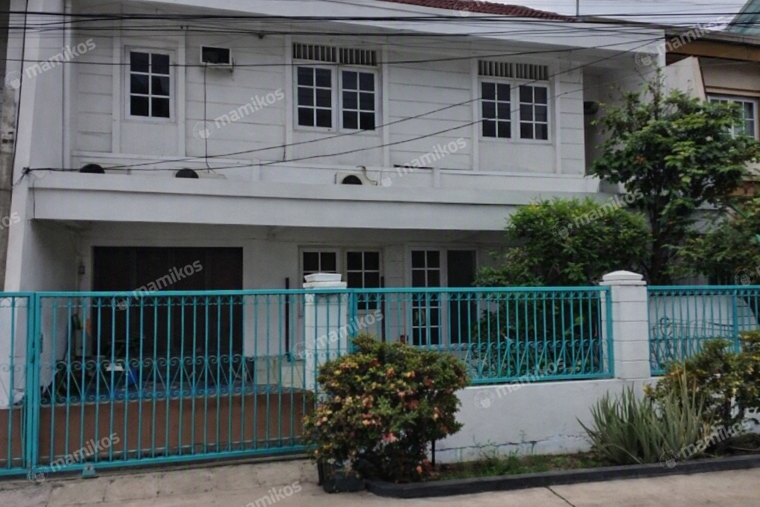Rumah Sertifikat SHM 4 Kamar Tidur 3 Kamar Mandi Kelapa Gading Jakarta Utara - Photo 5