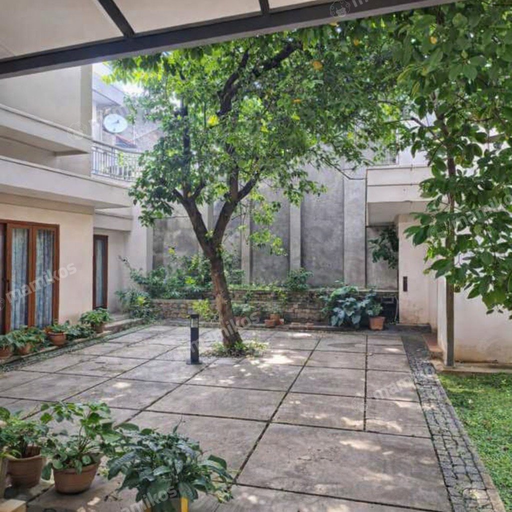 Rumah Sertifikat SHM 2 Lantai Pondok Indah Jakarta Selatan - Photo 5