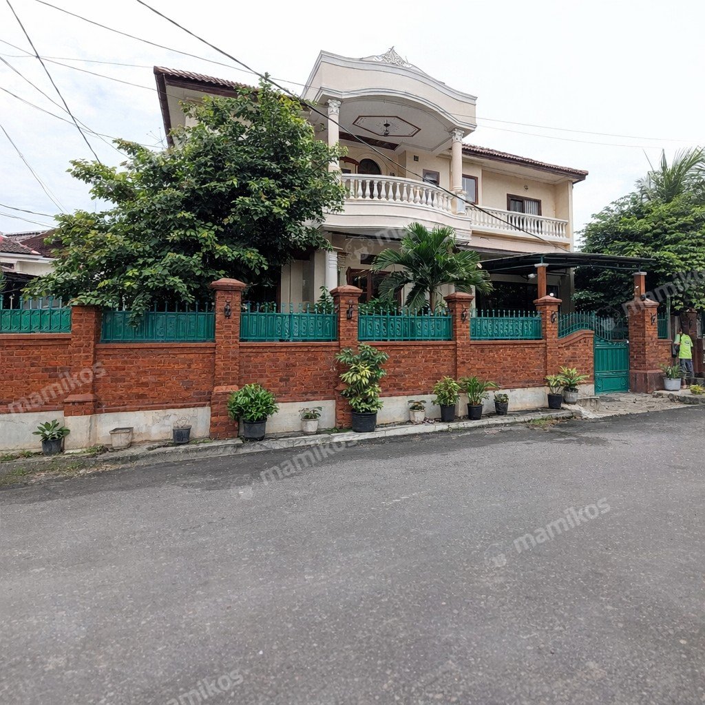 Rumah Sertifikat SHM 4 Kamar Tidur 3 Kamar Mandi Pondok Kelapa Jakarta Timur - Photo 4