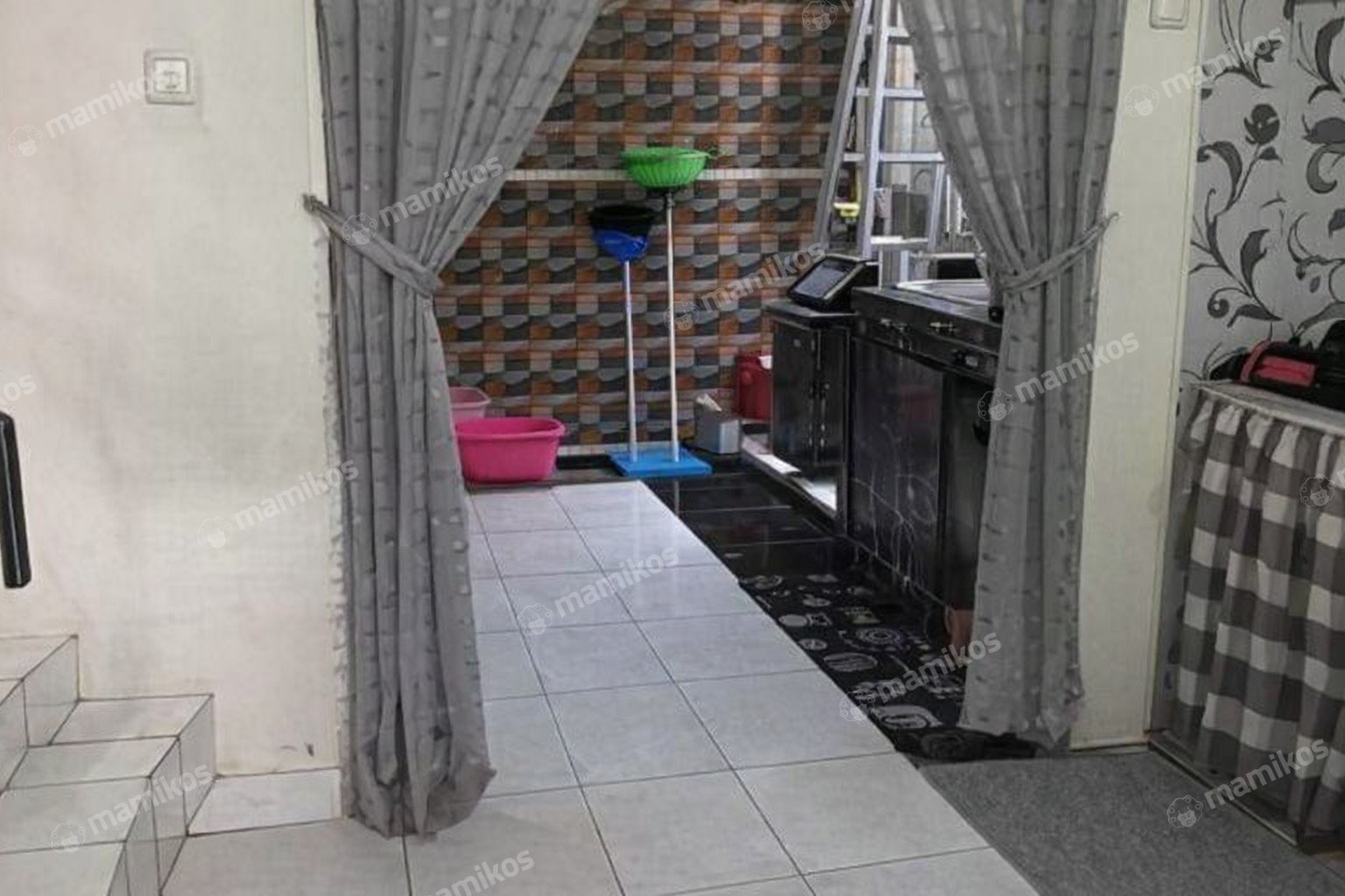Rumah Sertifikat SHM 3 Kamar Tidur 2 Kamar Mandi Cengkareng Jakarta Barat