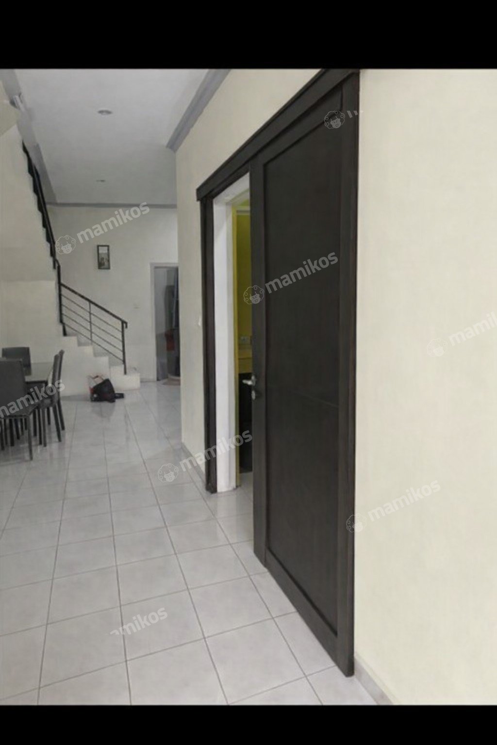 Rumah Sertifikat SHM 3 Kamar Tidur 2 Kamar Mandi Cengkareng Jakarta Barat - Photo 2