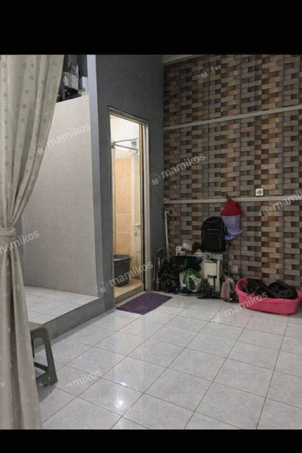 Rumah Sertifikat SHM 3 Kamar Tidur 2 Kamar Mandi Cengkareng Jakarta Barat - Photo 4