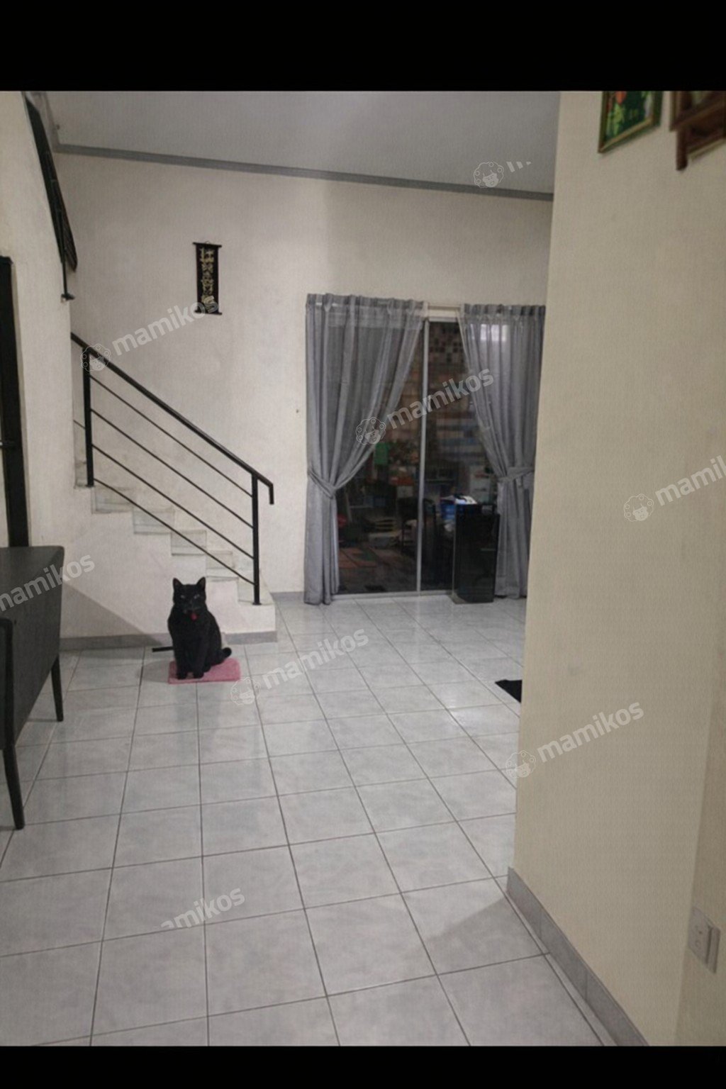 Rumah Sertifikat SHM 3 Kamar Tidur 2 Kamar Mandi Cengkareng Jakarta Barat - Photo 5