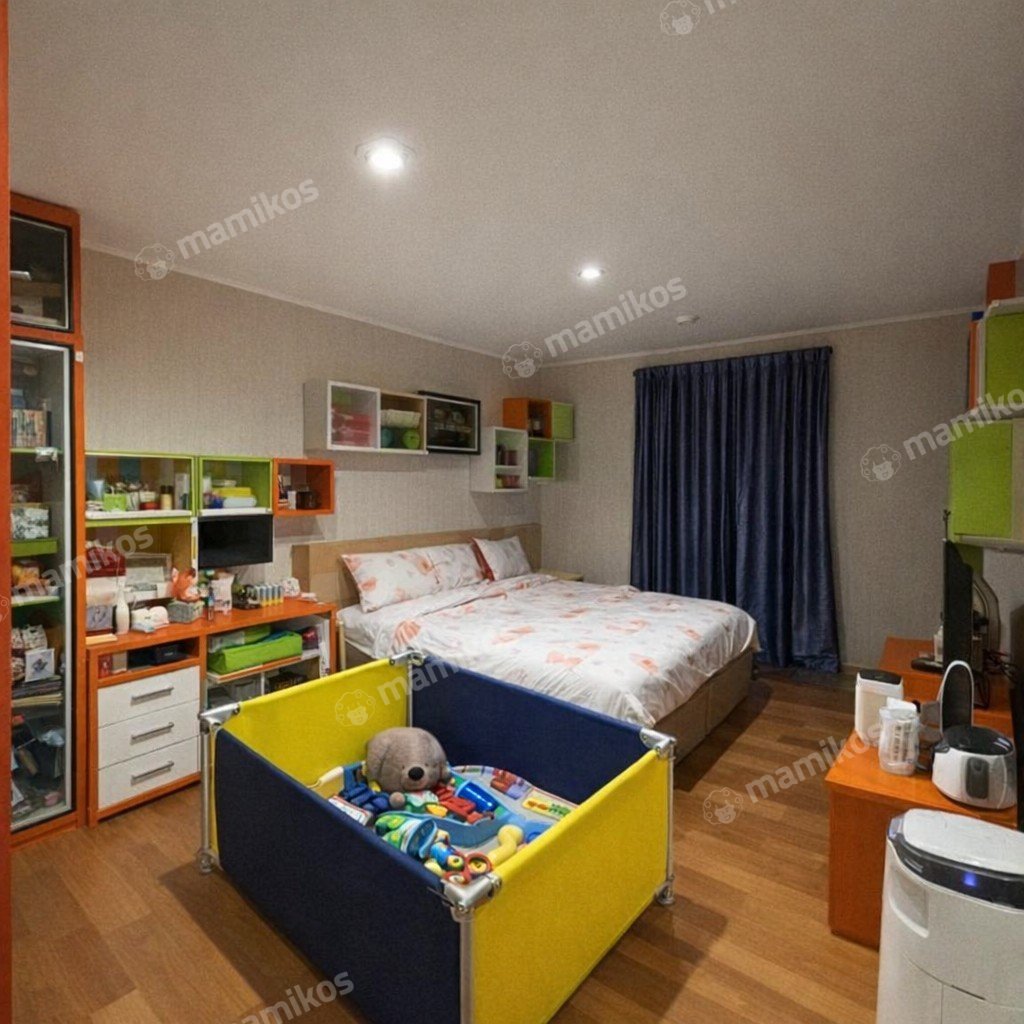 Rumah Sertifikat SHM 3 Kamar Tidur 2 Kamar Mandi Cengkareng Jakarta Barat - Photo 4