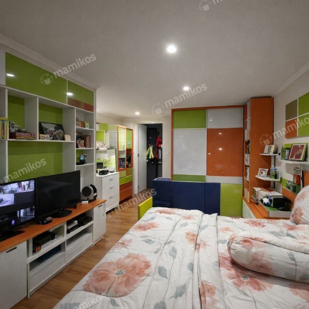Rumah Sertifikat SHM 3 Kamar Tidur 2 Kamar Mandi Cengkareng Jakarta Barat - Photo 5
