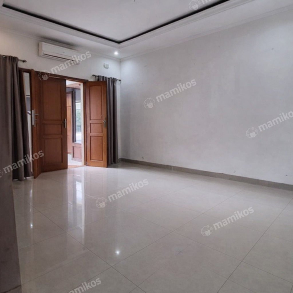 Rumah Sertifikat SHM 2 Kamar Tidur 2 Kamar Mandi Cipayung Jakarta Timur - Photo 2