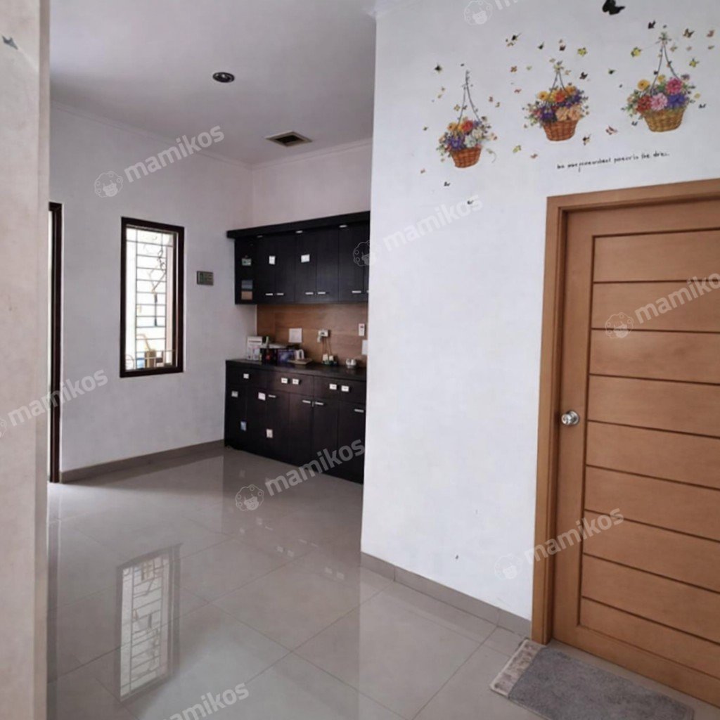 Rumah Sertifikat SHM 2 Kamar Tidur 2 Kamar Mandi Cipayung Jakarta Timur - Photo 3