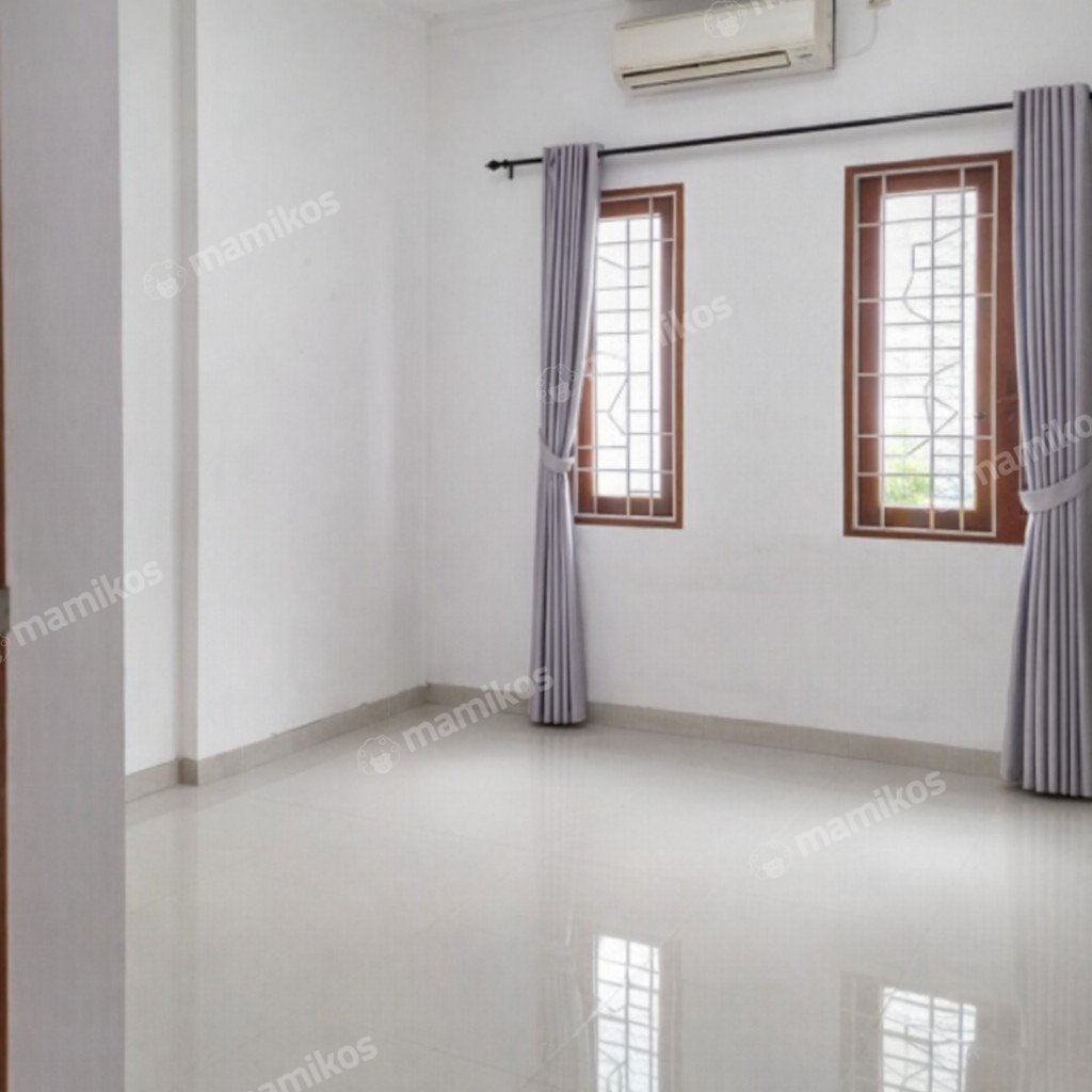 Rumah Sertifikat SHM 2 Kamar Tidur 2 Kamar Mandi Cipayung Jakarta Timur - Photo 4