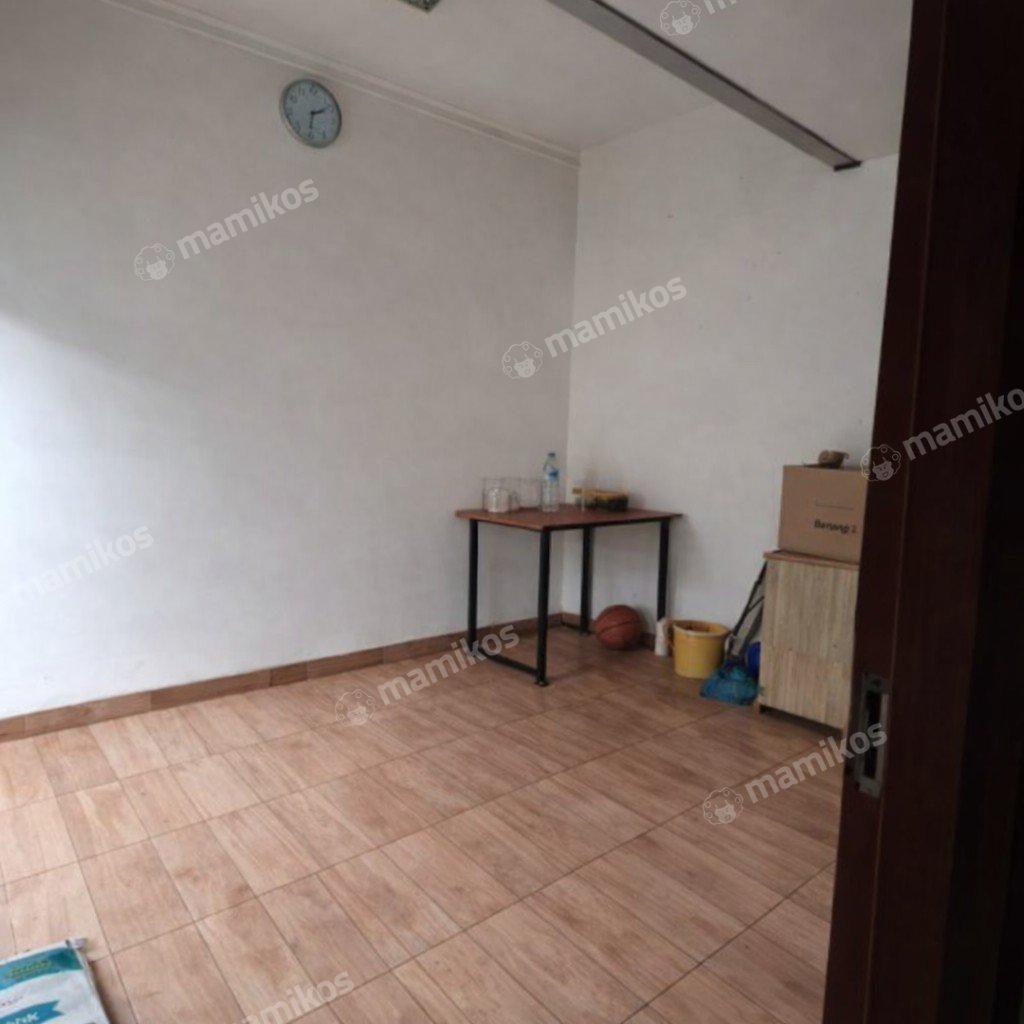 Rumah Sertifikat SHM 2 Kamar Tidur 2 Kamar Mandi Cipayung Jakarta Timur - Photo 5