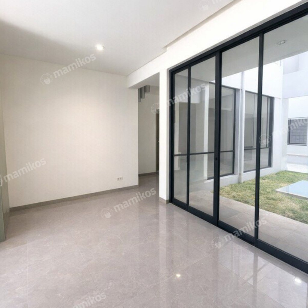 Rumah Sertifikat PPJB 4 Kamar Tidur 4 Kamar Mandi Jakarta Garden City Jakarta Timur - Photo 3
