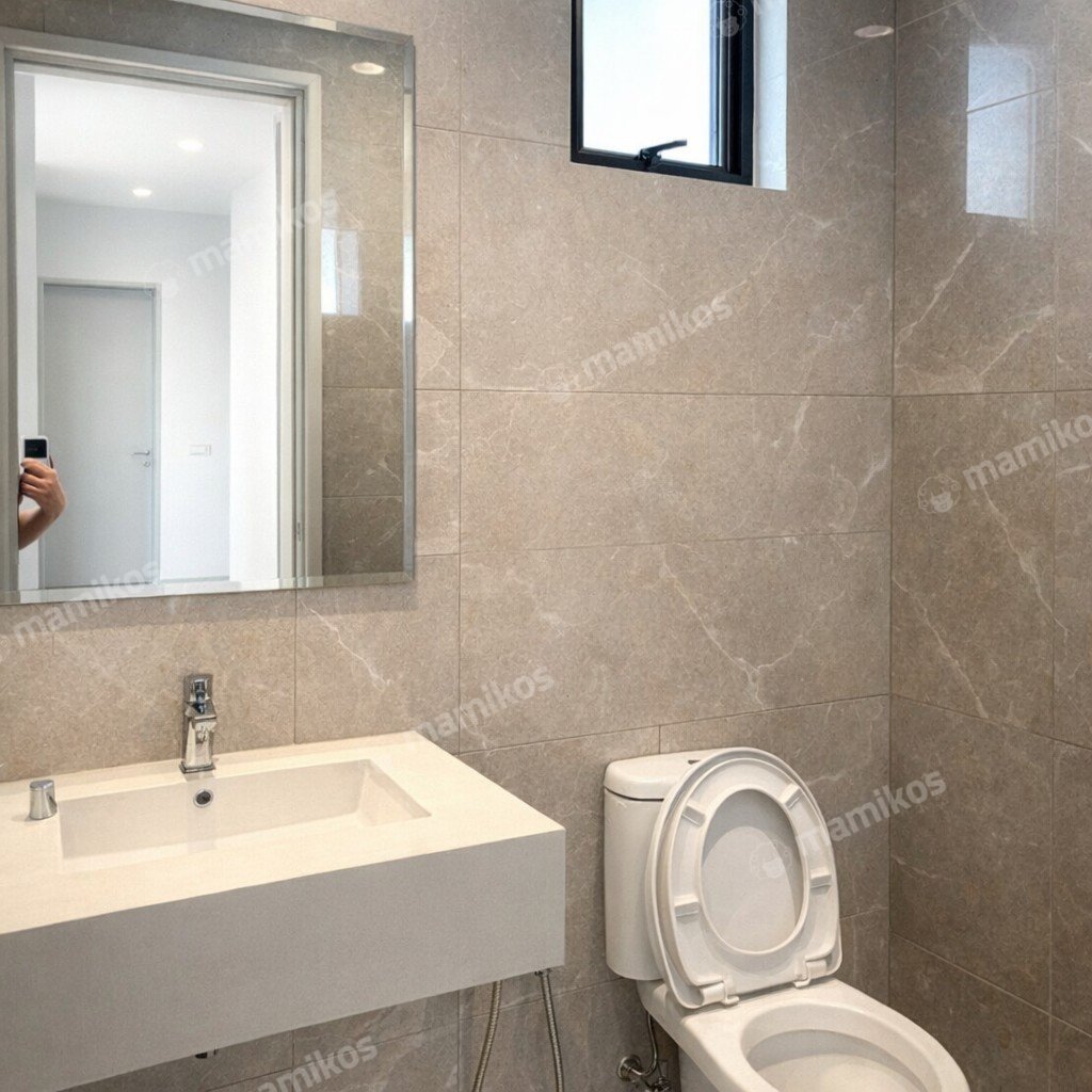 Rumah Sertifikat PPJB 4 Kamar Tidur 4 Kamar Mandi Jakarta Garden City Jakarta Timur - Photo 4