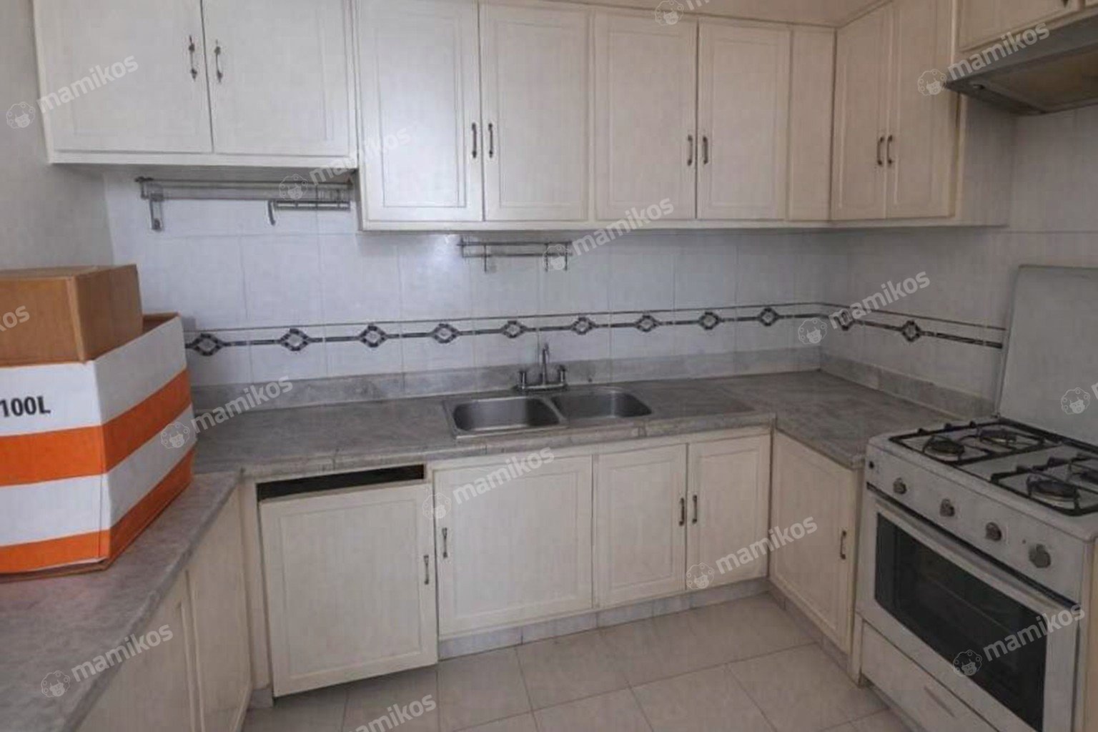 Rumah Sertifikat SHM 14 Kamar Tidur 14 Kamar Mandi Permata Hijau Jakarta Selatan - Photo 4