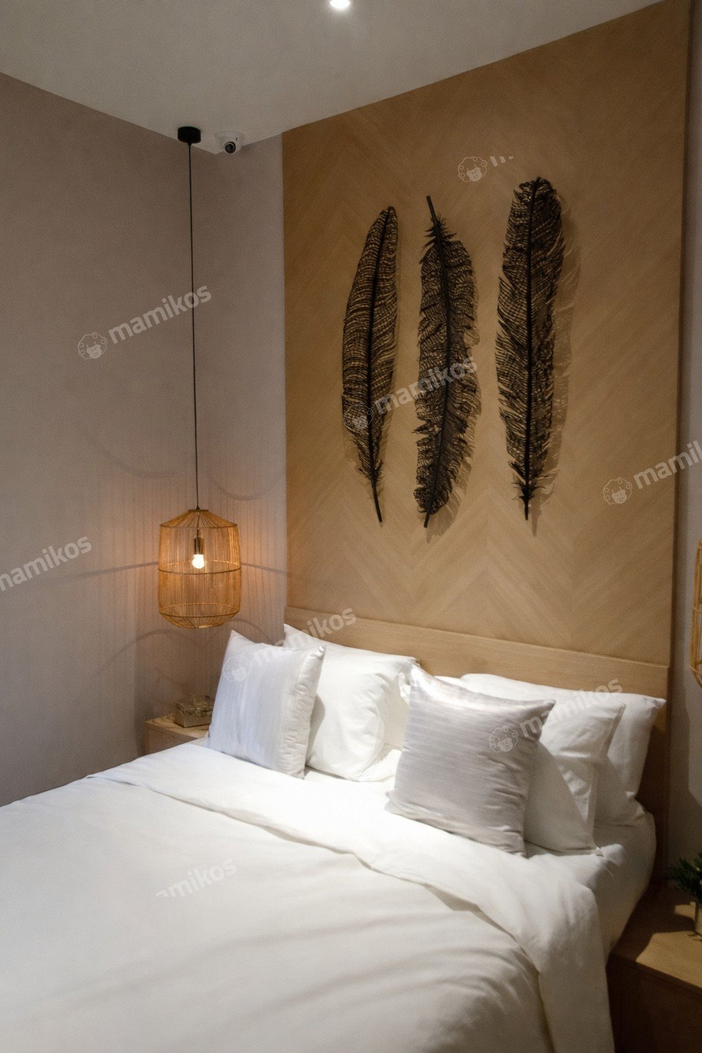 Rumah Baru 4 Kamar Tidur 4 Kamar Mandi Pantai Indah Kapuk Jakarta Utara - Photo 4