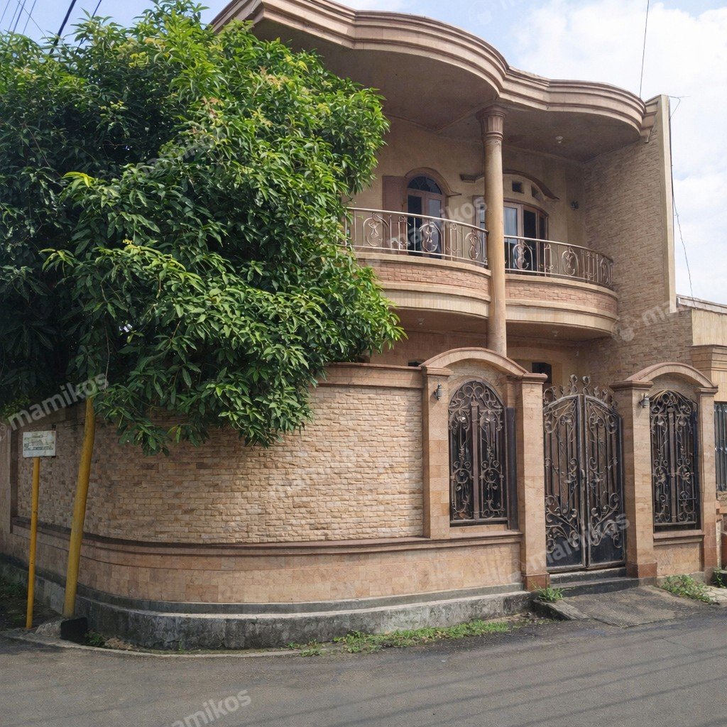 Rumah Sertifikat SHM 4 Kamar Tidur 3 Kamar Mandi Buaran Jakarta Timur - Photo 2