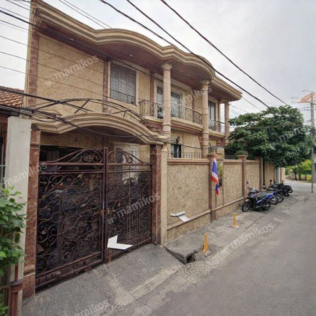 Rumah Sertifikat SHM 4 Kamar Tidur 3 Kamar Mandi Buaran Jakarta Timur - Photo 3