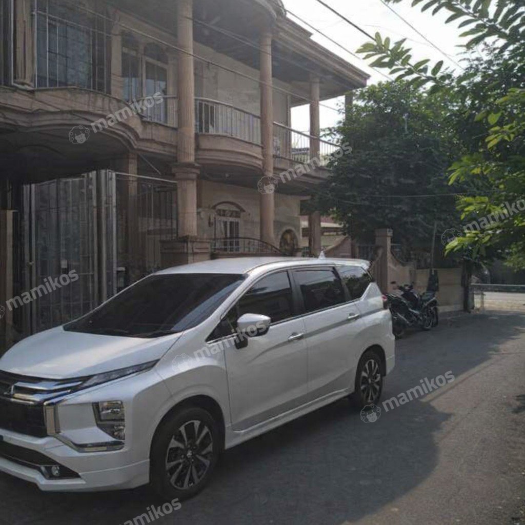 Rumah Sertifikat SHM 4 Kamar Tidur 3 Kamar Mandi Buaran Jakarta Timur - Photo 5