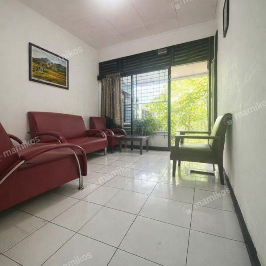 Rumah Sertifikat SHM 3 Kamar Tidur 2 Kamar Mandi Kebayoran Baru Jakarta Selatan - Photo 2