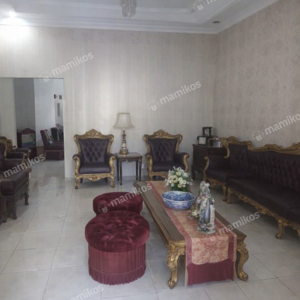Rumah Sertifikat SHM 4 Kamar Tidur 3 Kamar Mandi Duren Sawit Jakarta Timur - Photo 3