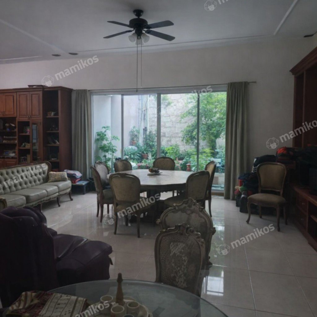 Rumah Sertifikat SHM 4 Kamar Tidur 3 Kamar Mandi Duren Sawit Jakarta Timur - Photo 5