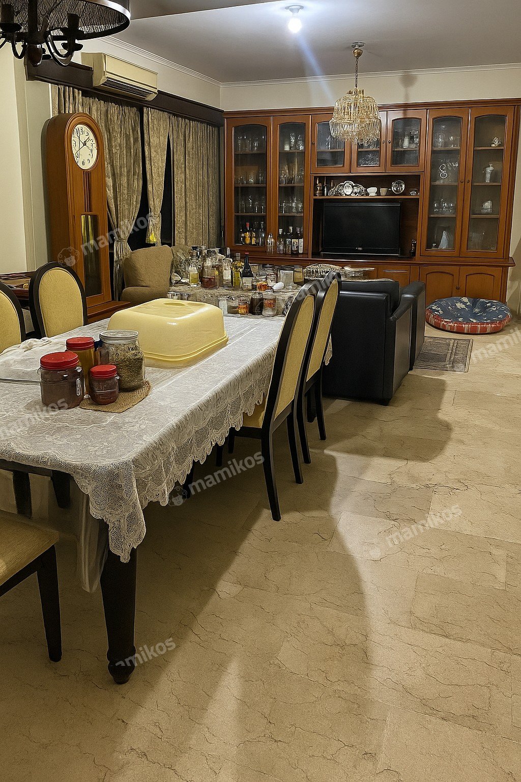Rumah Sertifikat SHM 4 Kamar Tidur 3 Kamar Mandi Tanah Kusir Jakarta Selatan - Photo 2